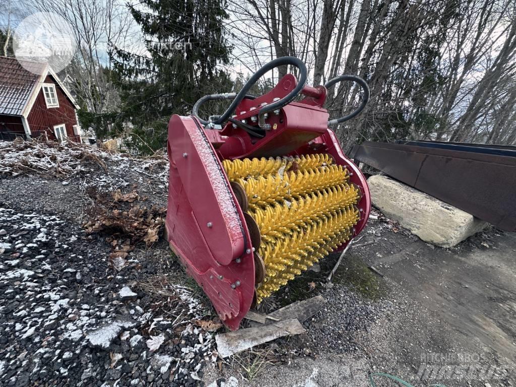 Lloyd SB RS 13-20 Stengrebe