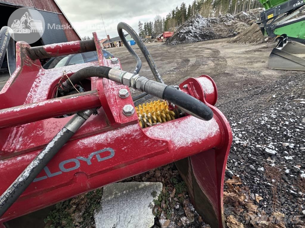 Lloyd SB RS 13-20 Stengrebe