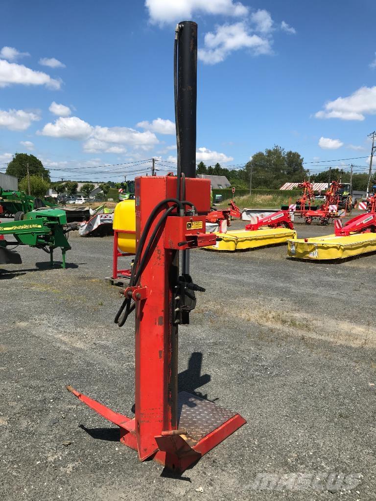  Lerin 16t Landbrug - Andet 