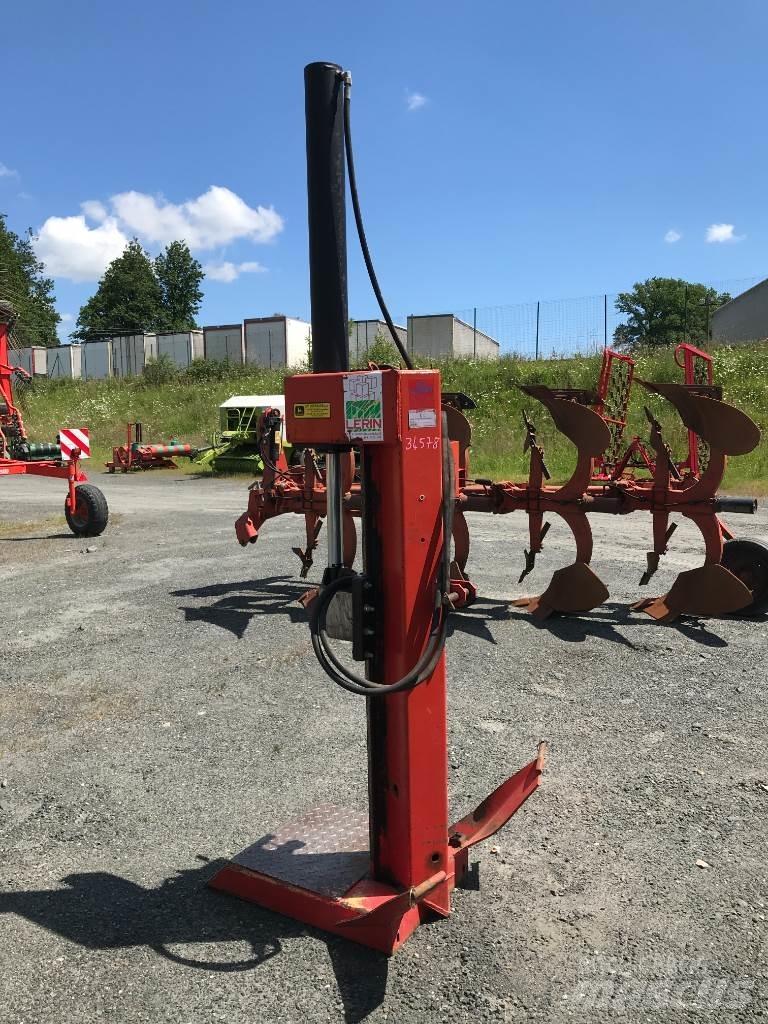  Lerin 16t Landbrug - Andet 