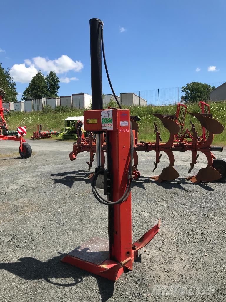  Lerin 16t Landbrug - Andet 