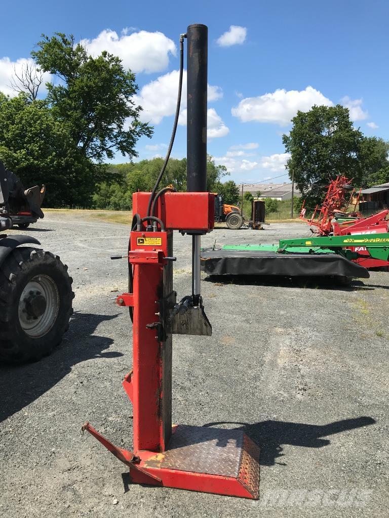  Lerin 16t Landbrug - Andet 