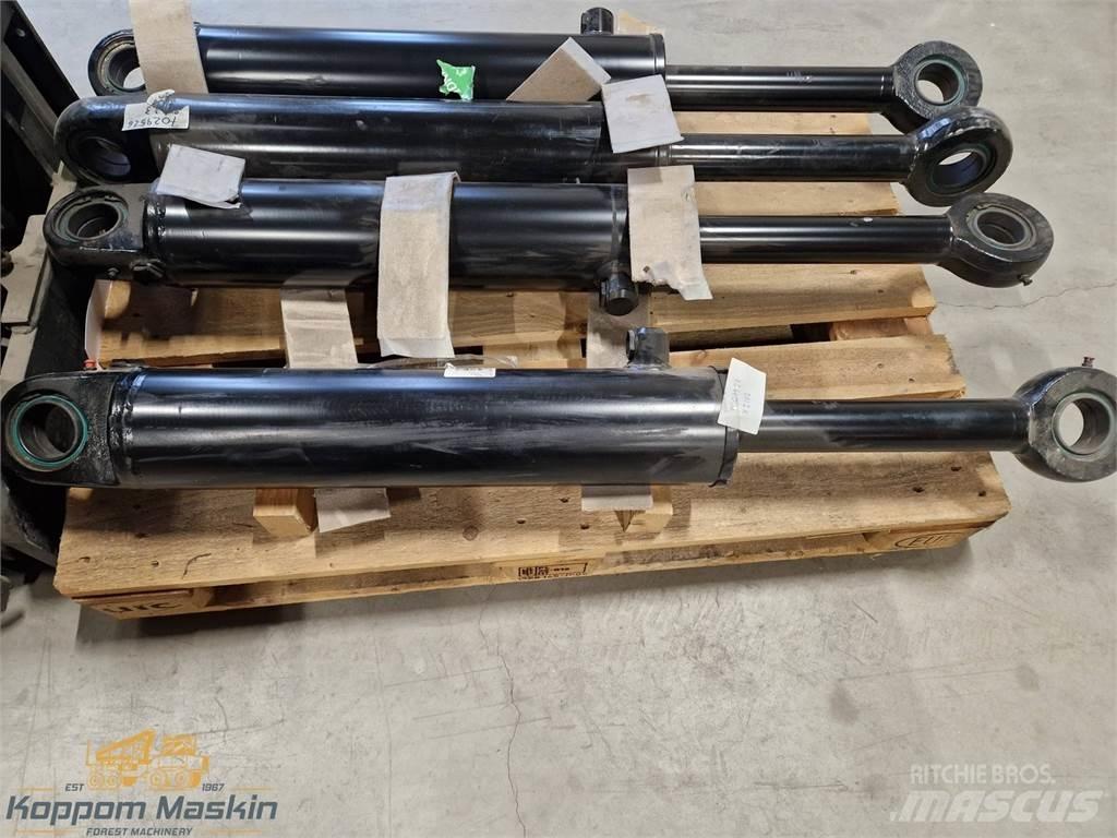 Eco Log 7029526 Hydraulik