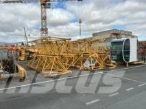 Potain MD238A-J10 Tårn kraner