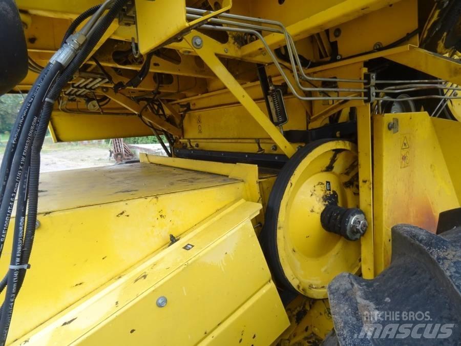 New Holland TC 54 Mejetærskere