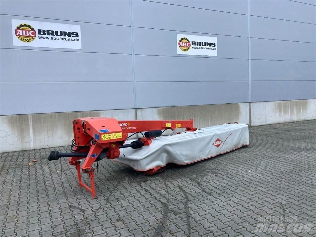 Kuhn GMD 4010-FF Kombihøstere