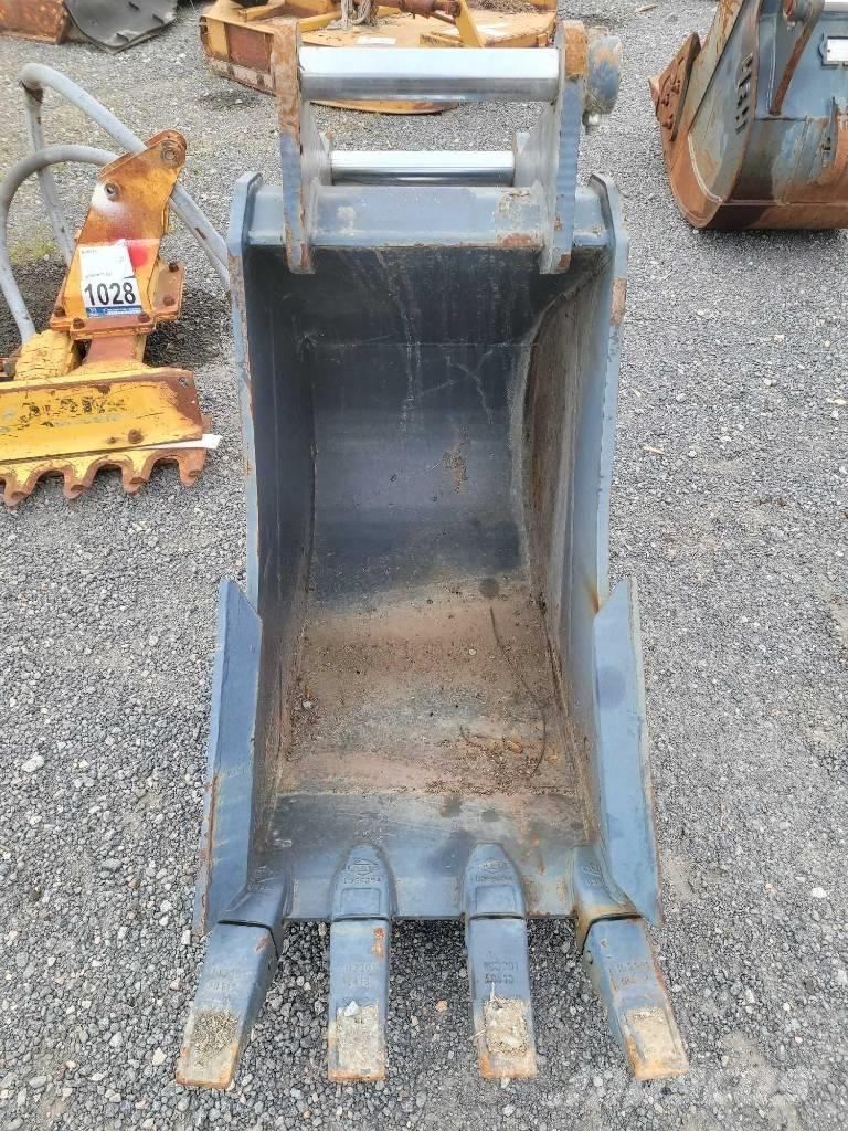 H&H JD135-24HD-S60 Andet tilbehør