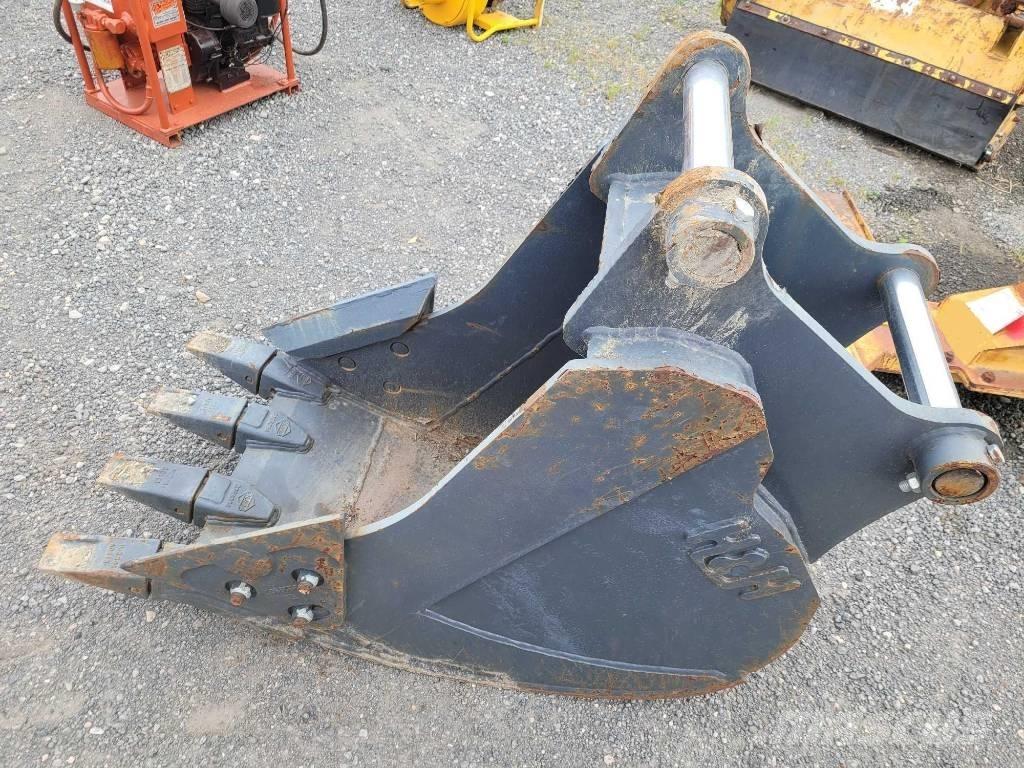 H&H JD135-24HD-S60 Andet tilbehør