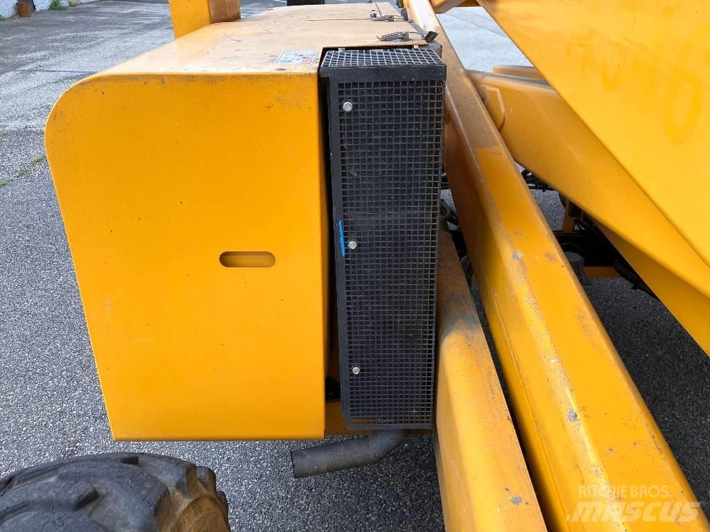 HAULOTTE H12 SX Saxlifte