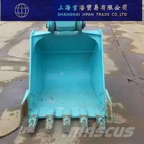 Kobelco SK 130 Gravemaskiner på larvebånd