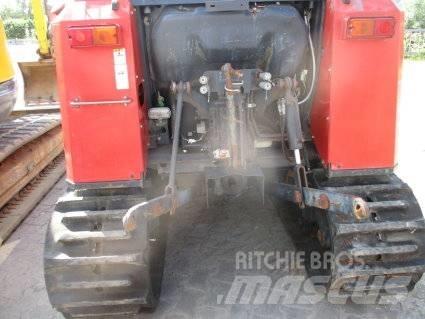 Yanmar CT 45 Entreprenør - Andet