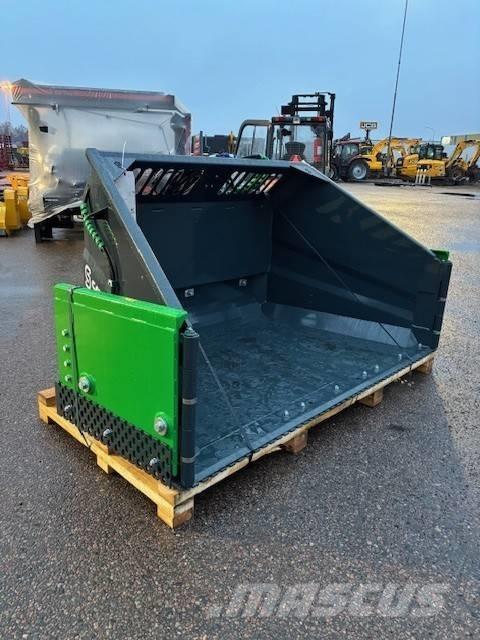 Sami Klaffskopa Sneplove