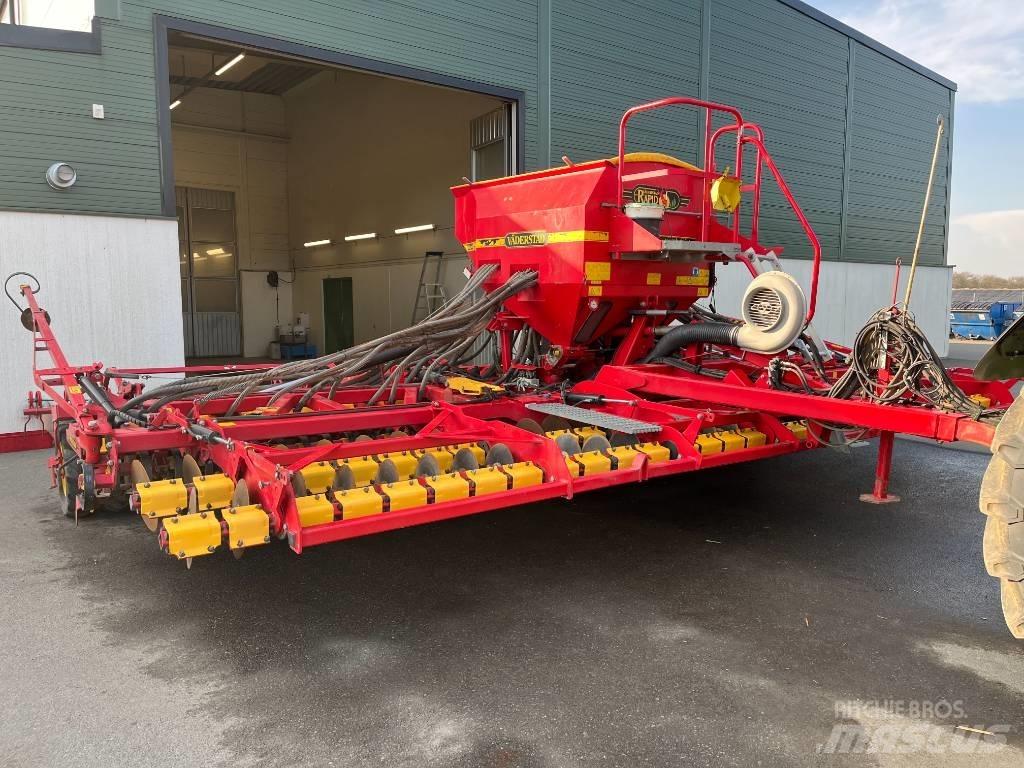 Väderstad Rapid800 Såmaskine