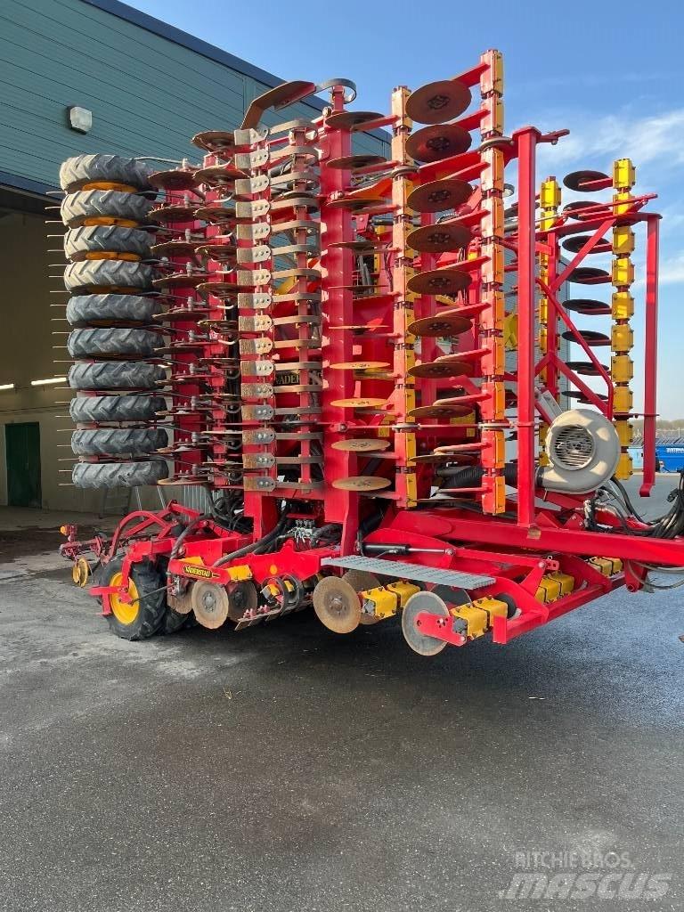 Väderstad Rapid800 Såmaskine
