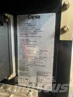 Genie GS4069DC Saxlifte