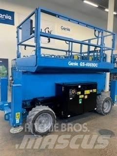 Genie GS4069DC Saxlifte