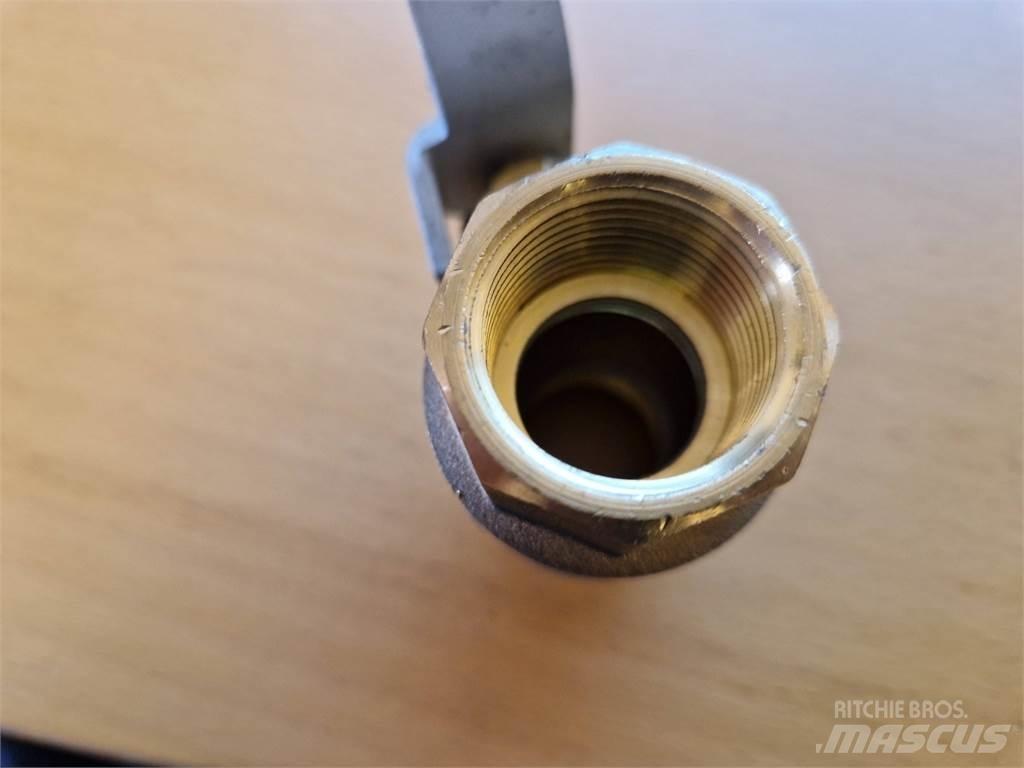 Ponsse 0044153 Hydraulik
