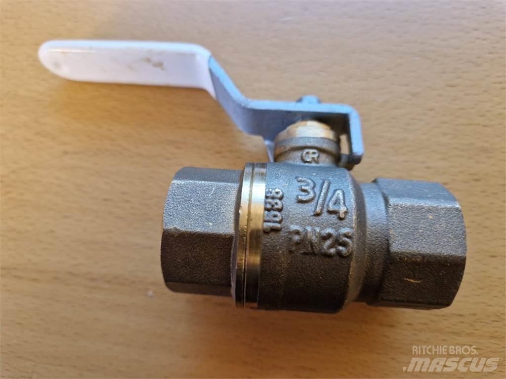 Ponsse 0044153 Hydraulik