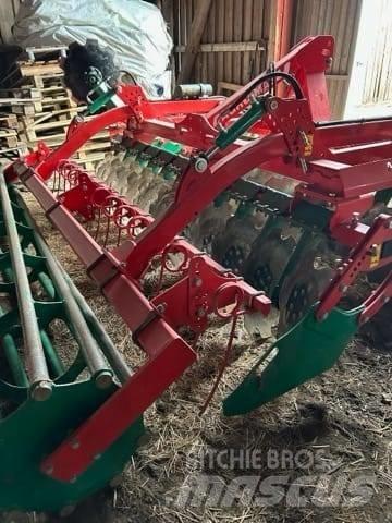 Agro Masz BT30 Tallerkenharver
