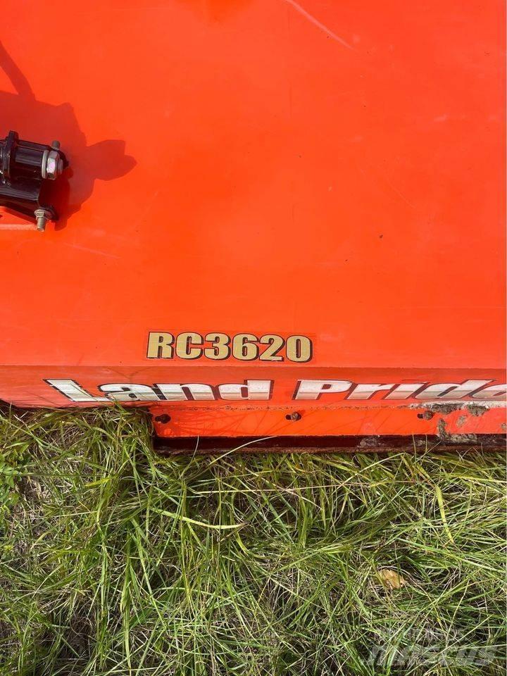 Land Pride RC3620 Græsklippere og skårlæggere