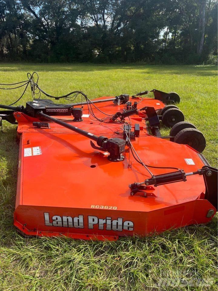 Land Pride RC3620 Græsklippere og skårlæggere