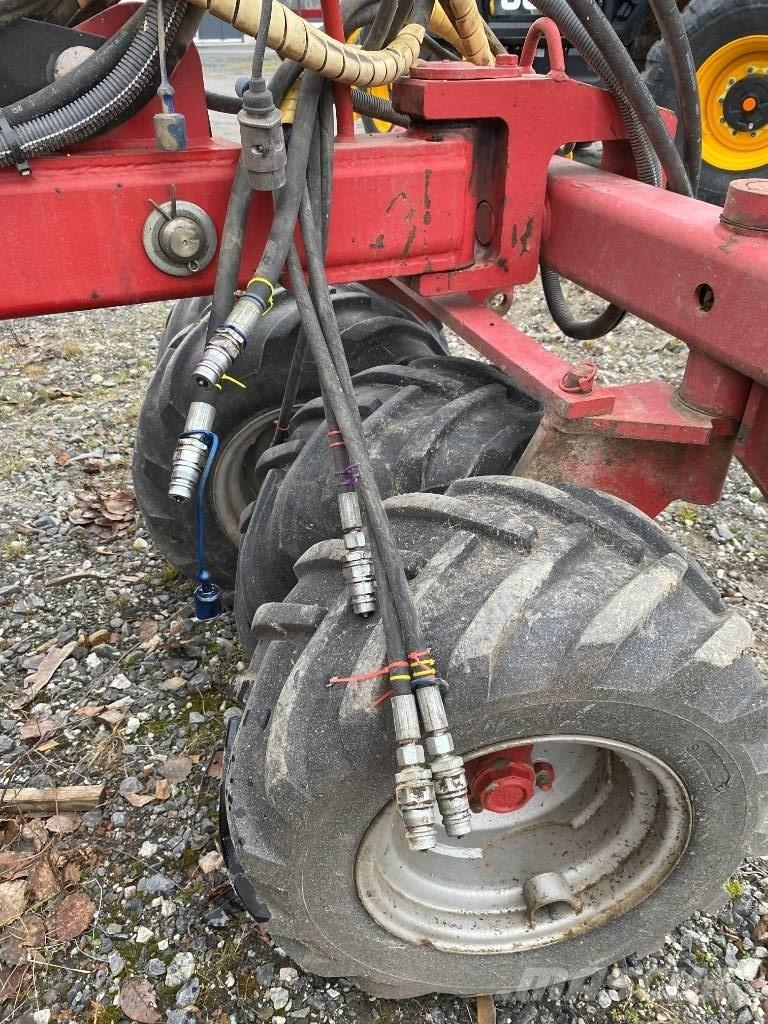 VM 400 SK Såmaskine