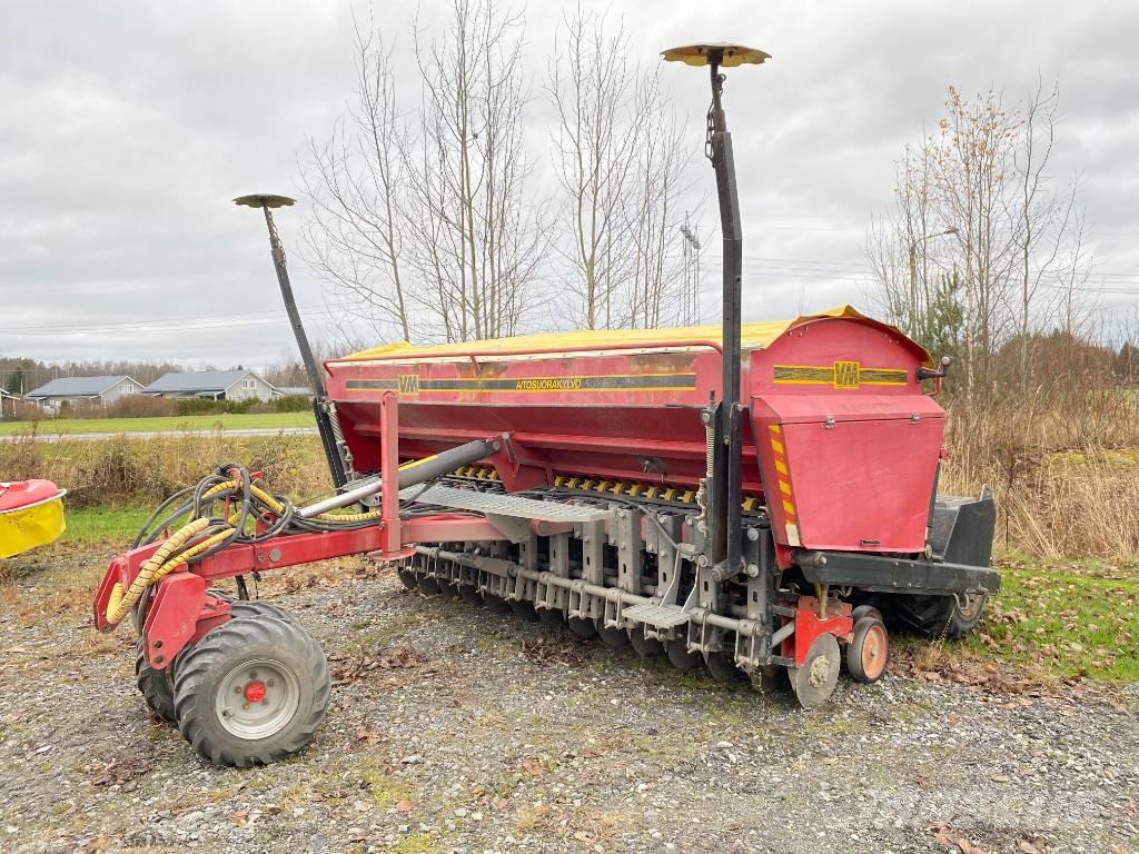 VM 400 SK Såmaskine