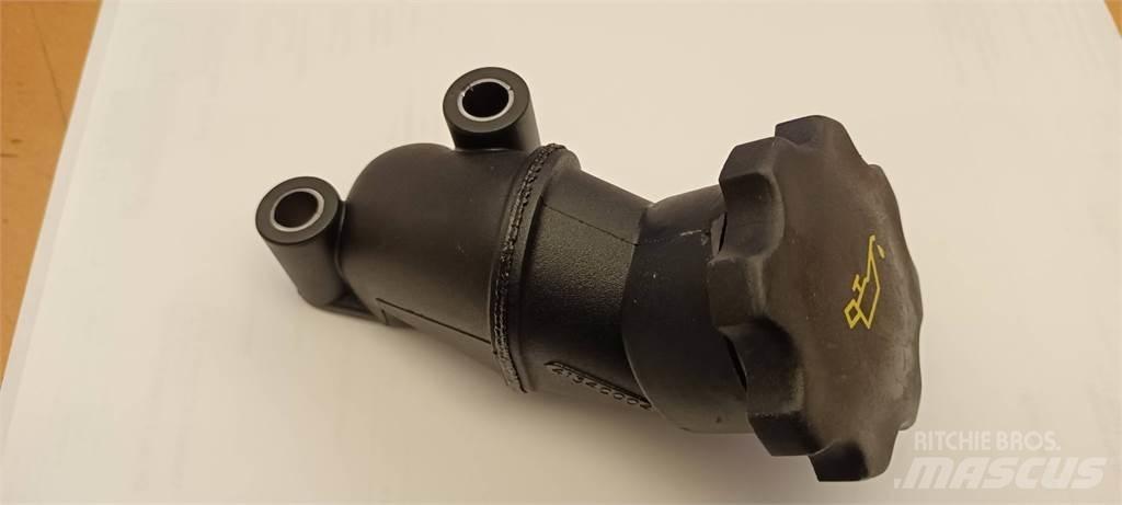 Eco Log 6001861 Motorer