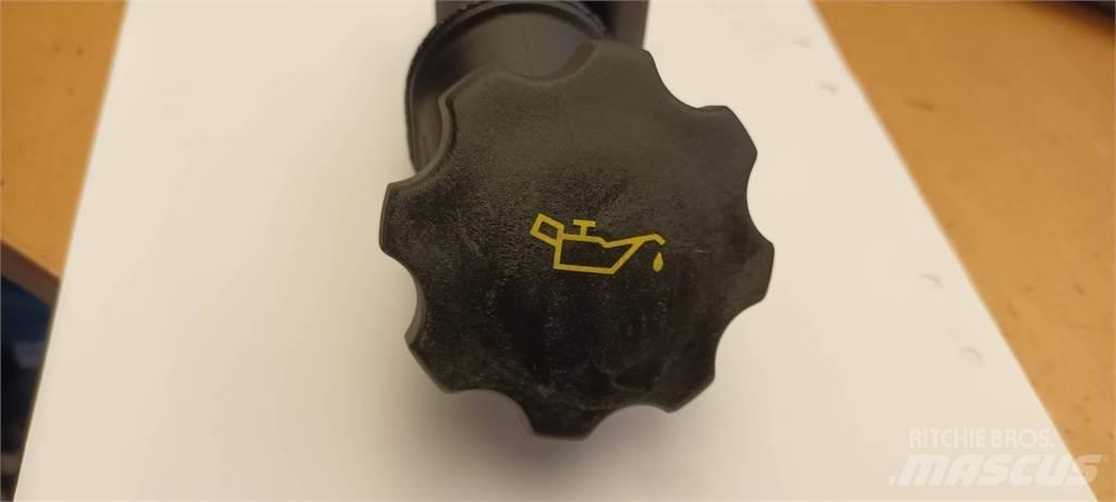 Eco Log 6001861 Motorer