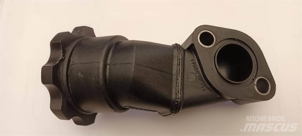 Eco Log 6001861 Motorer