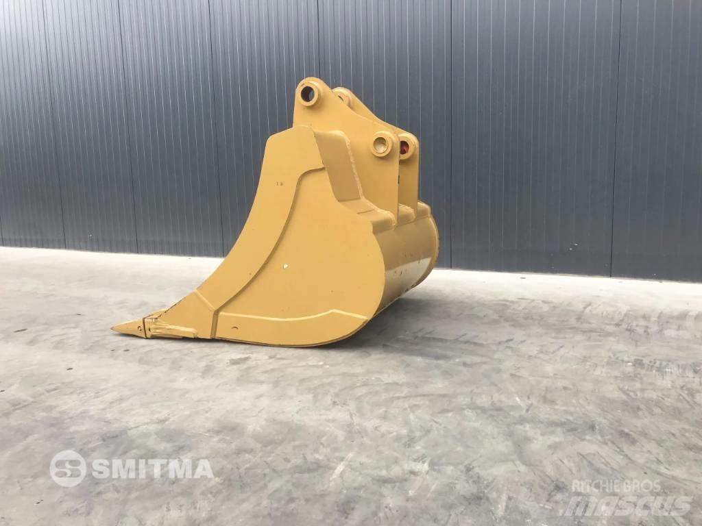 CAT M316C Skovle