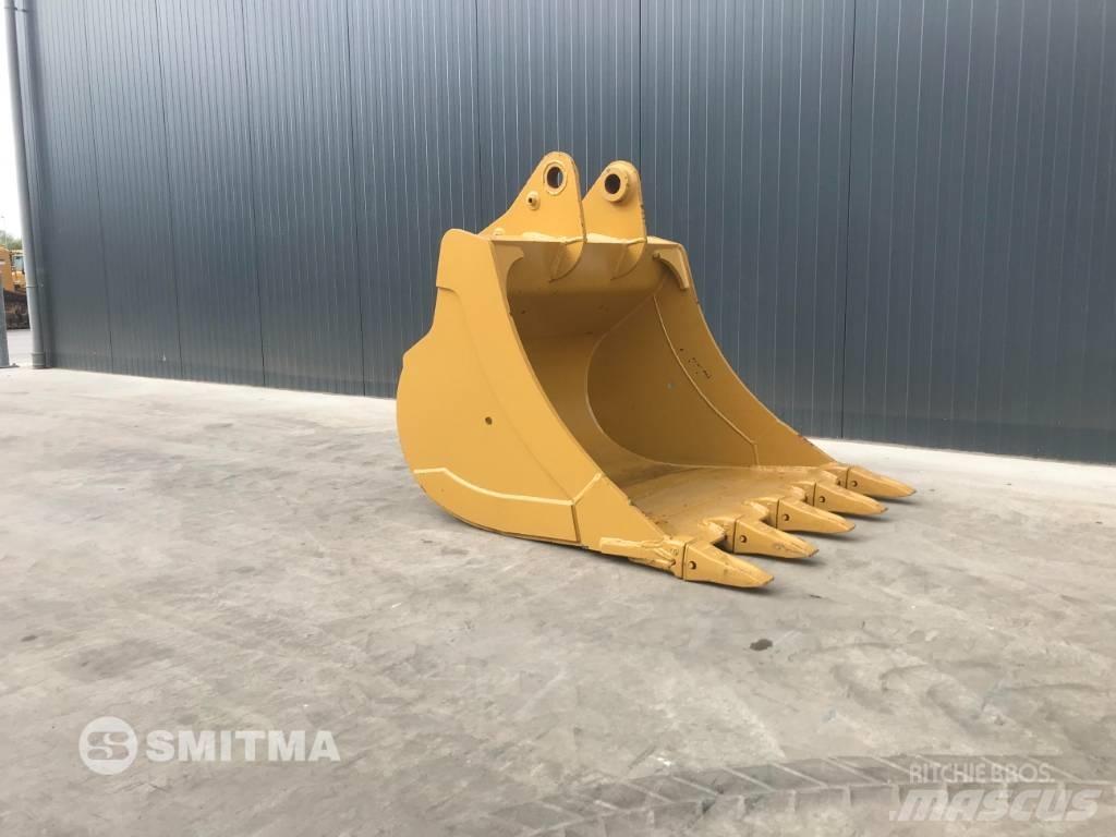 CAT M316C Skovle