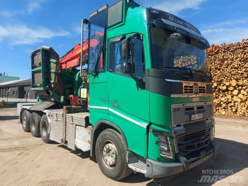 JENZ HEM 583 Flishuggere / neddelere