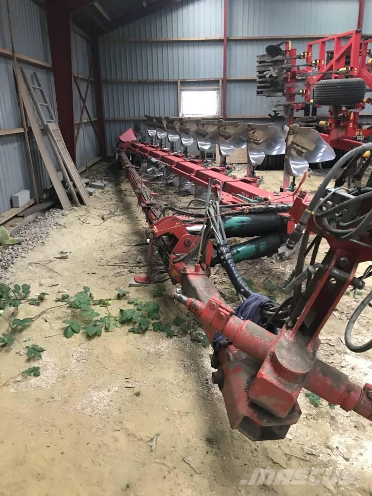 Kverneland PB100 Vendeplove