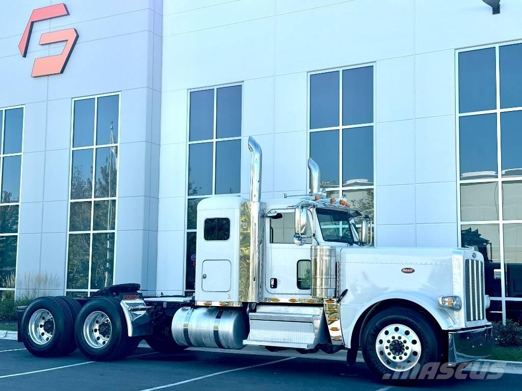 Peterbilt 389 Trækkere