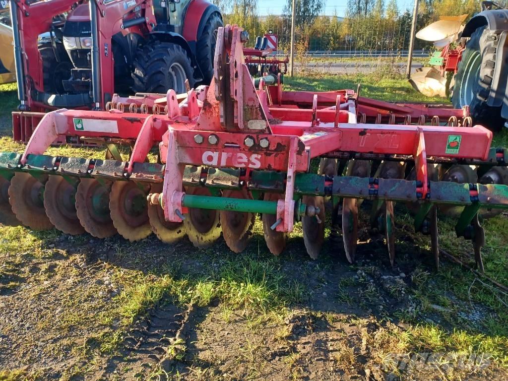 Unia Ares 3.5 TXL Tallerkenharver