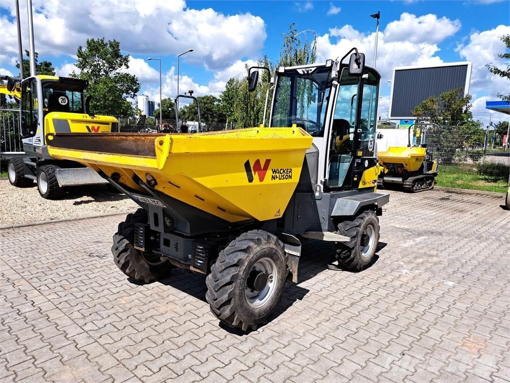 Wacker Neuson DW40 Dumpere