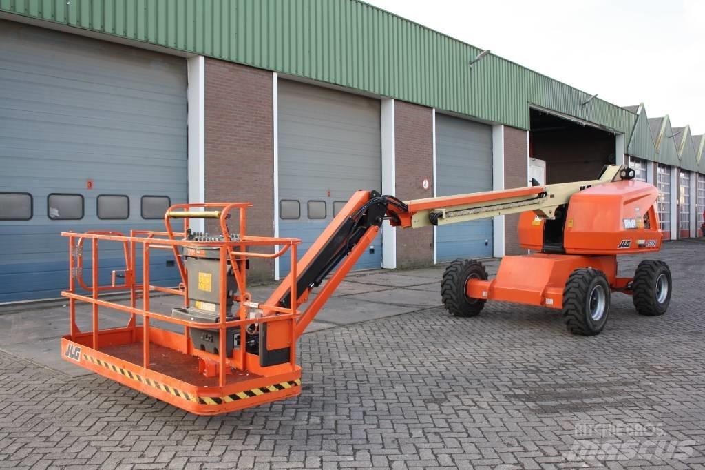 JLG 460 SJ Teleskoplifte