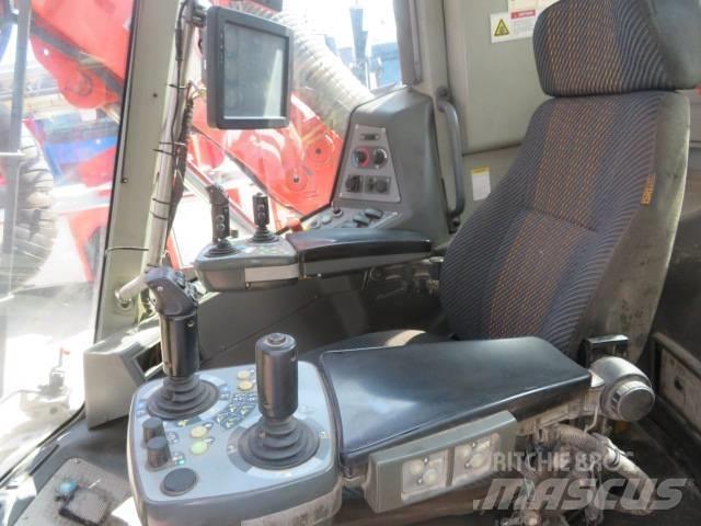 Sandvik DP 1500 i Overfladeboreudstyr / Borerigge