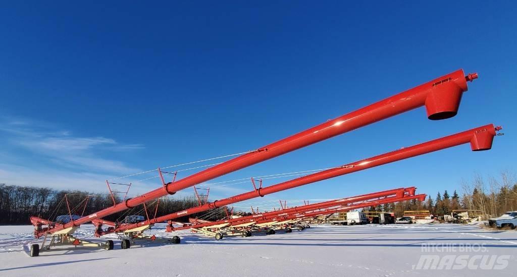 Farm King 1385 TS Udstyr til tørring af korn