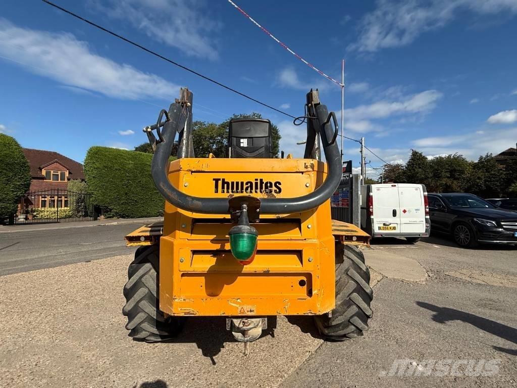 Thwaites 6T Dumpere
