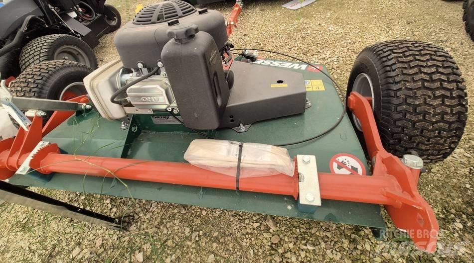 Wessex Wessex  AR-120 Kompakttraktor tilbehør