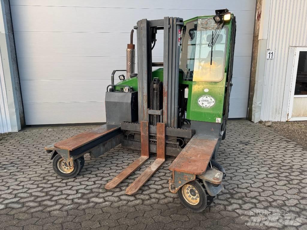 Combilift C 4000 4-vejs truck
