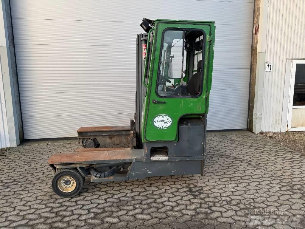 Combilift C 4000 4-vejs truck