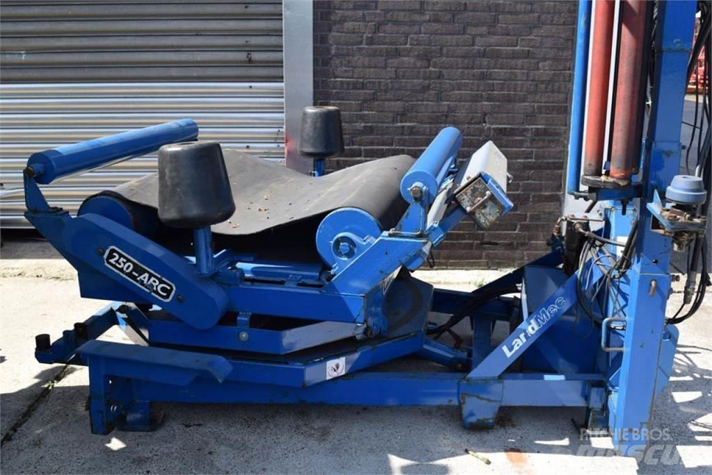  250 ARC Pakkemaskiner
