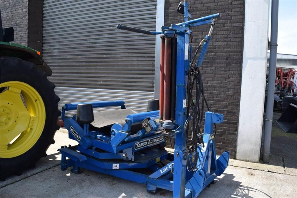  250 ARC Pakkemaskiner