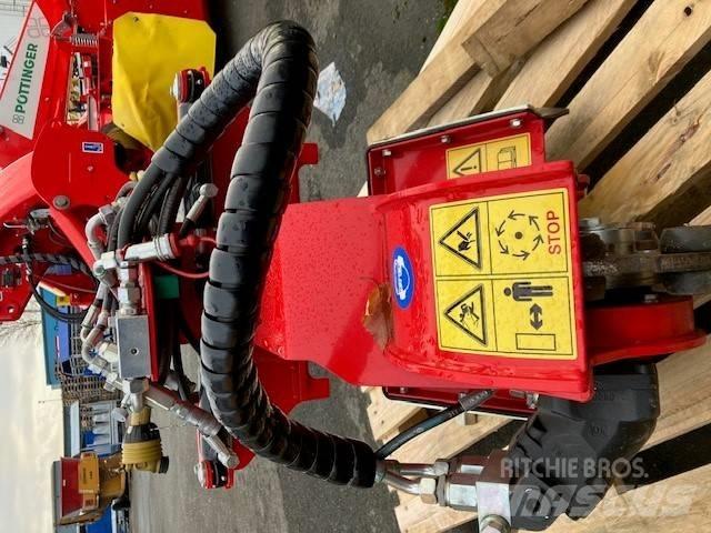 Timan Rc 1000 Hjælpemaskiner