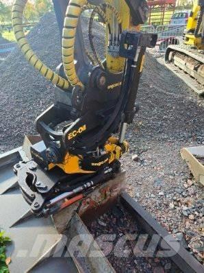Wacker Neuson ET65 Minigravemaskiner
