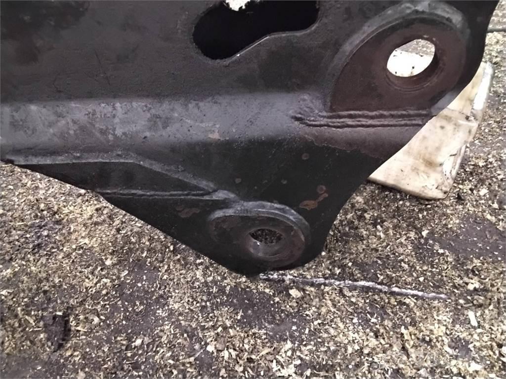 Rottne RK 160 Kraner til udkørselsmaskiner