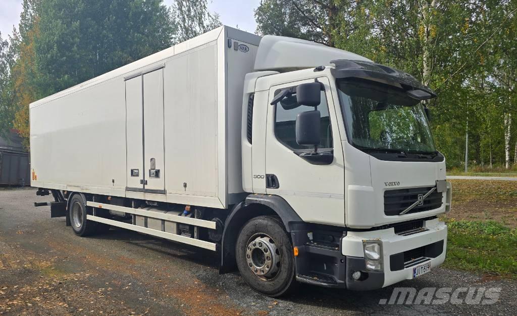 Volvo FE 300 Kølelastbiler